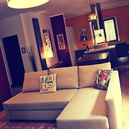 Maison Balan Apartment Chatillon Luaran gambar