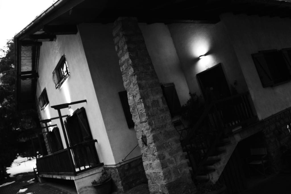 Maison Balan Apartment Chatillon Luaran gambar