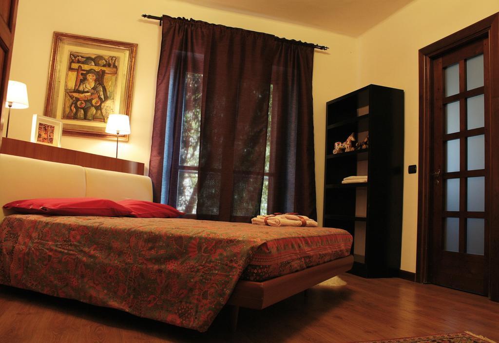Maison Balan Apartment Chatillon Luaran gambar