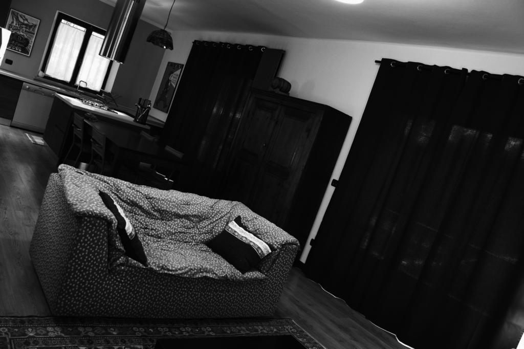 Maison Balan Apartment Chatillon Luaran gambar