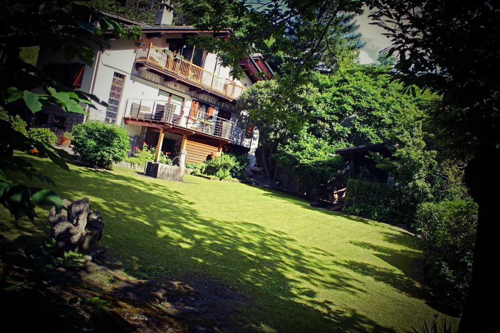 Maison Balan Apartment Chatillon Luaran gambar