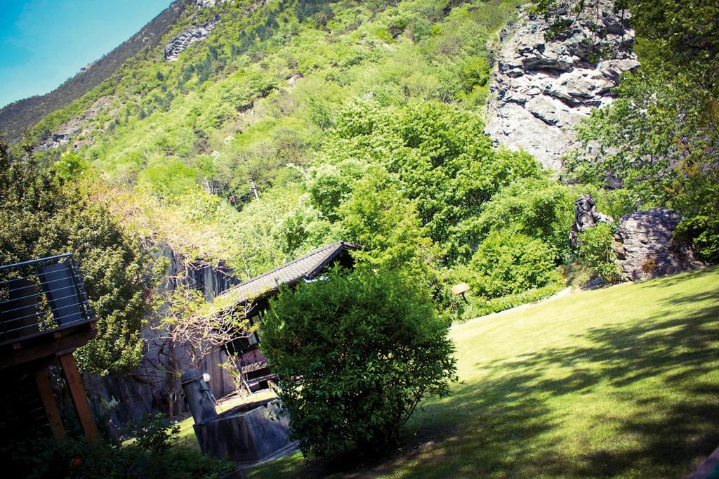 Maison Balan Apartment Chatillon Luaran gambar