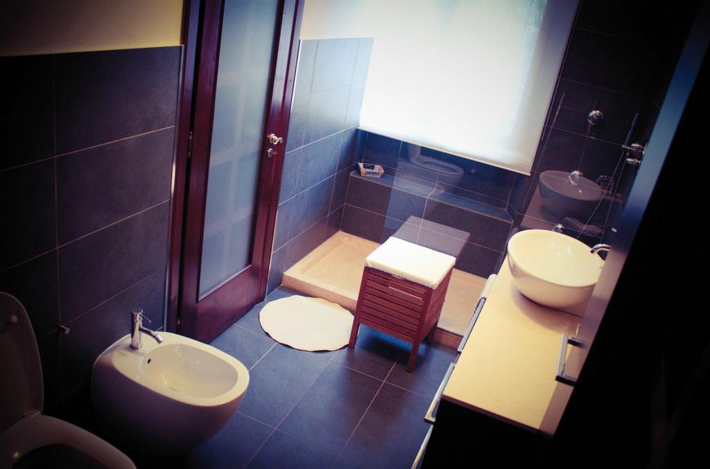 Maison Balan Apartment Chatillon Luaran gambar