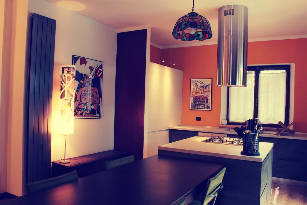 Maison Balan Apartment Chatillon Luaran gambar
