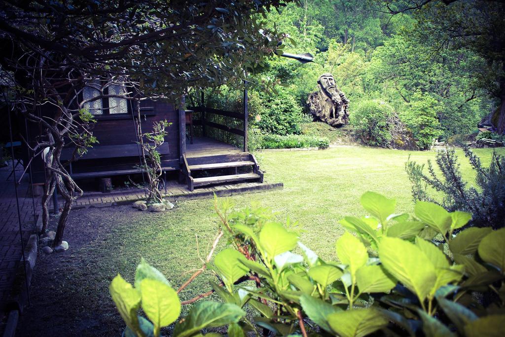 Maison Balan Apartment Chatillon Luaran gambar